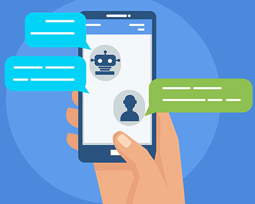 Building Dental Patient Relationships with AI Chat and Text Messaging